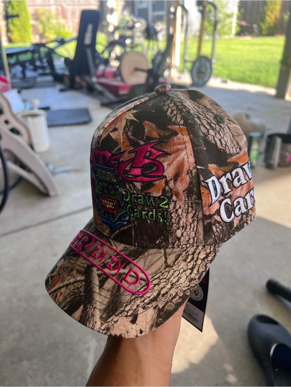 Loiter x yu gi oh❗️hat